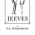 Cover Art for B089F9Y18W, The Inimitable Jeeves by P.g. Wodehouse