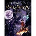 Cover Art for B00QCKJWBK, [(Harry Potter and the Deathly Hallows)] [ By (author) J. K. Rowling ] [October, 2014] by J. K. Rowling