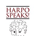 Cover Art for 9780879100360, Harpo Speaks! by Harpo Marx