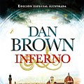 Cover Art for 9788408133612, Inferno (Edición especial ilustrada) by Dan Brown