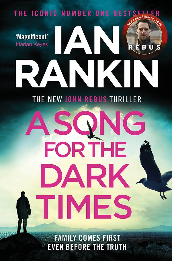 Cover Art for 9781409176992, A Song for the Dark Times by Ian Rankin