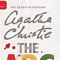 Cover Art for 9781611731613, The A.B.C. Murders by Agatha Christie