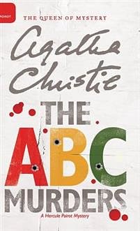 Cover Art for 9781611731613, The A.B.C. Murders by Agatha Christie