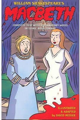 William Shakespeare's Macbeth