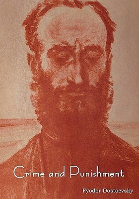 Cover Art for 9781604442274, Crime and Punishment by Fyodor Mikhailovich Dostoevsky