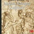 Cover Art for 9780500203071, Italian Baroque Sculpture. by Bruce Boucher