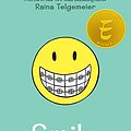 Cover Art for 8601300314594, Smile by Raina Telgemeier