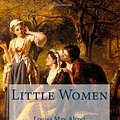 Cover Art for 9781494232740, Little Women by Louisa May Alcott