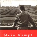 Cover Art for 9780712652544, Mein Kampf by Adolf Hitler