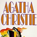 Cover Art for 9780061002878, Poirot Investigates by Agatha Christie