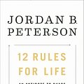 Cover Art for 9780241351642, 12 Rules for Life by Jordan B. Peterson