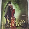 Cover Art for 9780151015399, The Princess Bride (Fox) by William Goldman