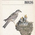 Cover Art for 9780241121610, Birds (Roger Phillips guides) by Philip Burton