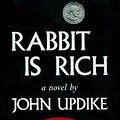 Cover Art for 9780241134016, Rabbit is Rich by John Updike