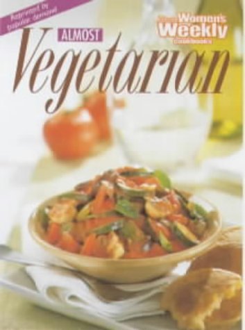 Almost Vegetarian