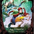 Cover Art for 9780152054632, Treachery and Betrayal at Jolly Days by Dan Greenburg