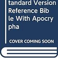 Cover Art for 9780310902270, Nrsv Reference Bible with Apocrypha S/C by Zondervan Bible Publishers (Grand Rapids, Mich.)