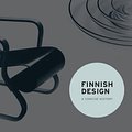 Cover Art for 9781851778126, Finnish Design by Pekka Korvenmaa