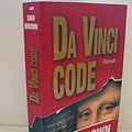 Cover Art for 9780345469694, The Da Vinci Code by Dan Brown