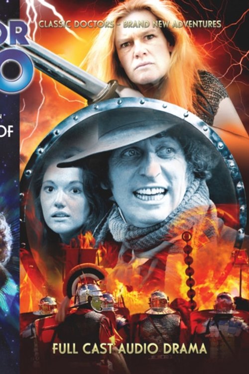 Cover Art for 9781844356140, The Wrath of the Iceni by John Dorney