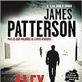 Cover Art for 9789898626158, Alex Cross: Perigo Duplo by James Patterson