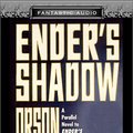 Cover Art for 9781574534931, Ender's Shadow by Orson Scott Card