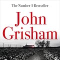 Cover Art for 9781473684409, The Reckoning by John Grisham