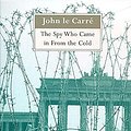 Cover Art for 9780340739648, The Spy Who Came in from the Cold by John Le Carré