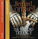 Cover Art for 9780007360284, The Winter King by Bernard Cornwell