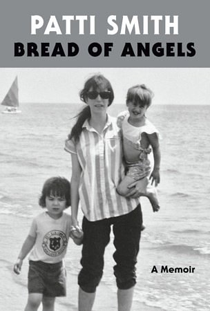 Cover Art for 9781101910177, Bread of Angels by Patti Smith