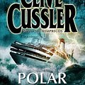 Cover Art for 9780718147242, Polar Shift by Clive Cussler, Paul Kemprecos