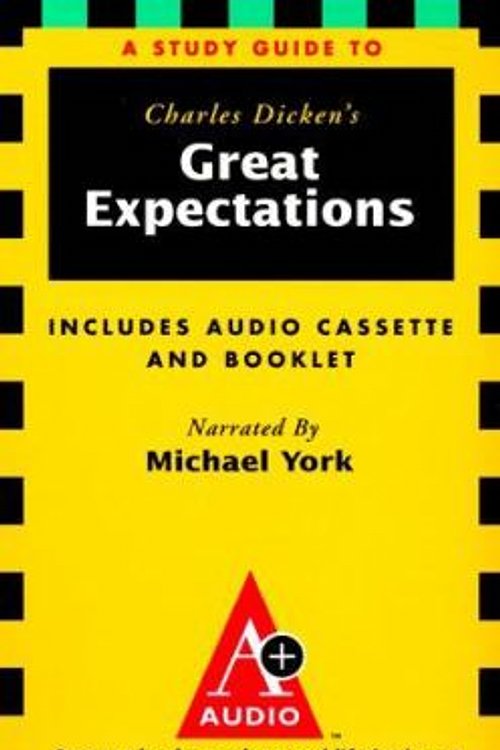 Cover Art for 9781570421099, Great Expectations by Charles Dickens