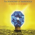 Cover Art for B00QPH2OF6, The Diamond of Darkhold[DIAMOND OF DARKHOLD TURTLEBACK][Prebound] by JeanneDuPrau