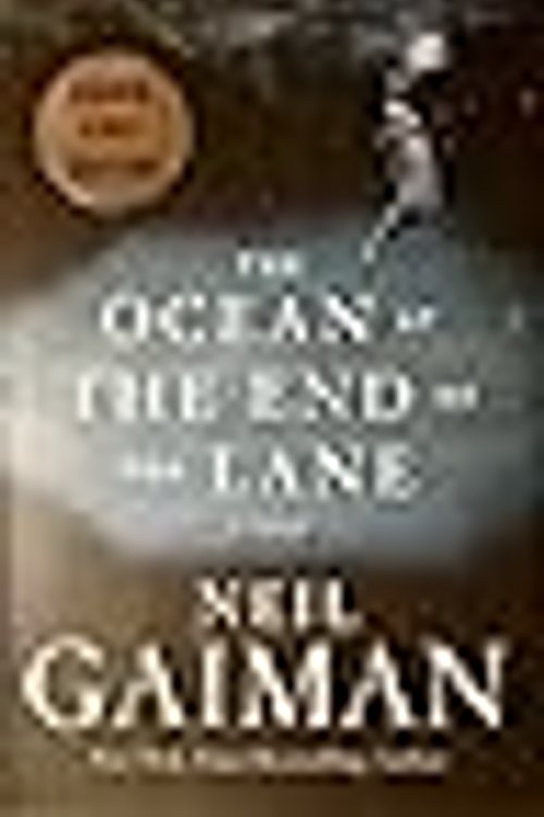 Cover Art for 9780062280220, Ocean at the End of the Lane by Neil Gaiman