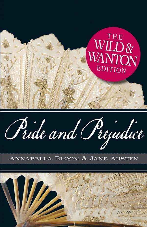 Cover Art for 9781440506604, Pride and Prejudice by Jane Austen, Michelle Pillow