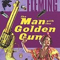 Cover Art for 9780142003282, The Man with the Golden Gun by Ian Fleming