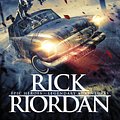 Cover Art for 9780141364049, The Tyrant’s Tomb by Rick Riordan