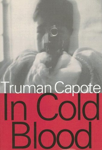 Cover Art for 9781560005377, In Cold Blood by Truman Capote