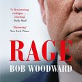 Cover Art for 9781471197727, Rage by Bob Woodward