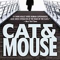 Cover Art for 9780446606189, Cat & Mouse by James Patterson