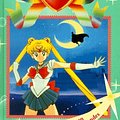 Cover Art for 9783505109928, Sailor Moon, Bd.4, Im Namen des Mondes by Naoko Takeuchi