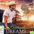 Cover Art for 9781460785553, Outback Dreams by Rachael Johns