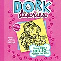 Cover Art for 9781442392069, Dork Diaries 10: Tales from a Not-So-Perfect Pet Sitter by Rachel Renée Russell