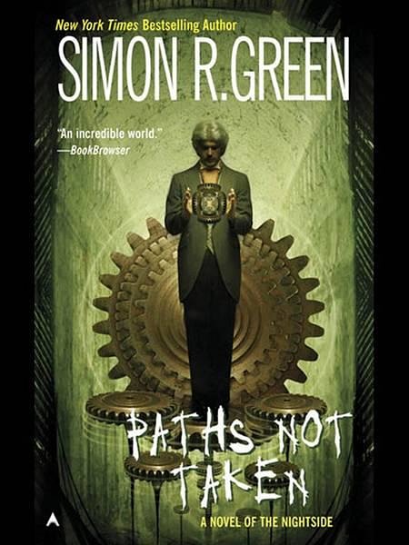 Cover Art
