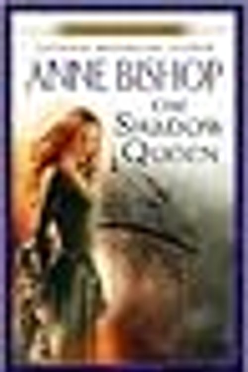 Cover Art for 9781616880804, The Shadow Queen (Black Jewels Series #7) by Anne Bishop