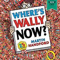 Cover Art for 9781406339055, Where's Wally Now? by Martin Handford