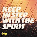 Cover Art for 9780851107257, Keep in Step with the Spirit by J. I. Packer