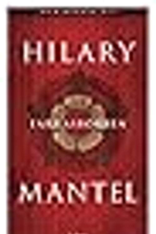 Cover Art for 9789634332480, Farkasbőrben by Hilary Mantel