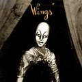 Cover Art for 9781892041104, Wings: Photographs by Véronique Vial, Backstage With Cirque Du Soleil!!! by Guy Laliberte