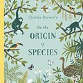 Cover Art for 9780141388502, On The Origin of Species by Sabina Radeva, Charles Darwin